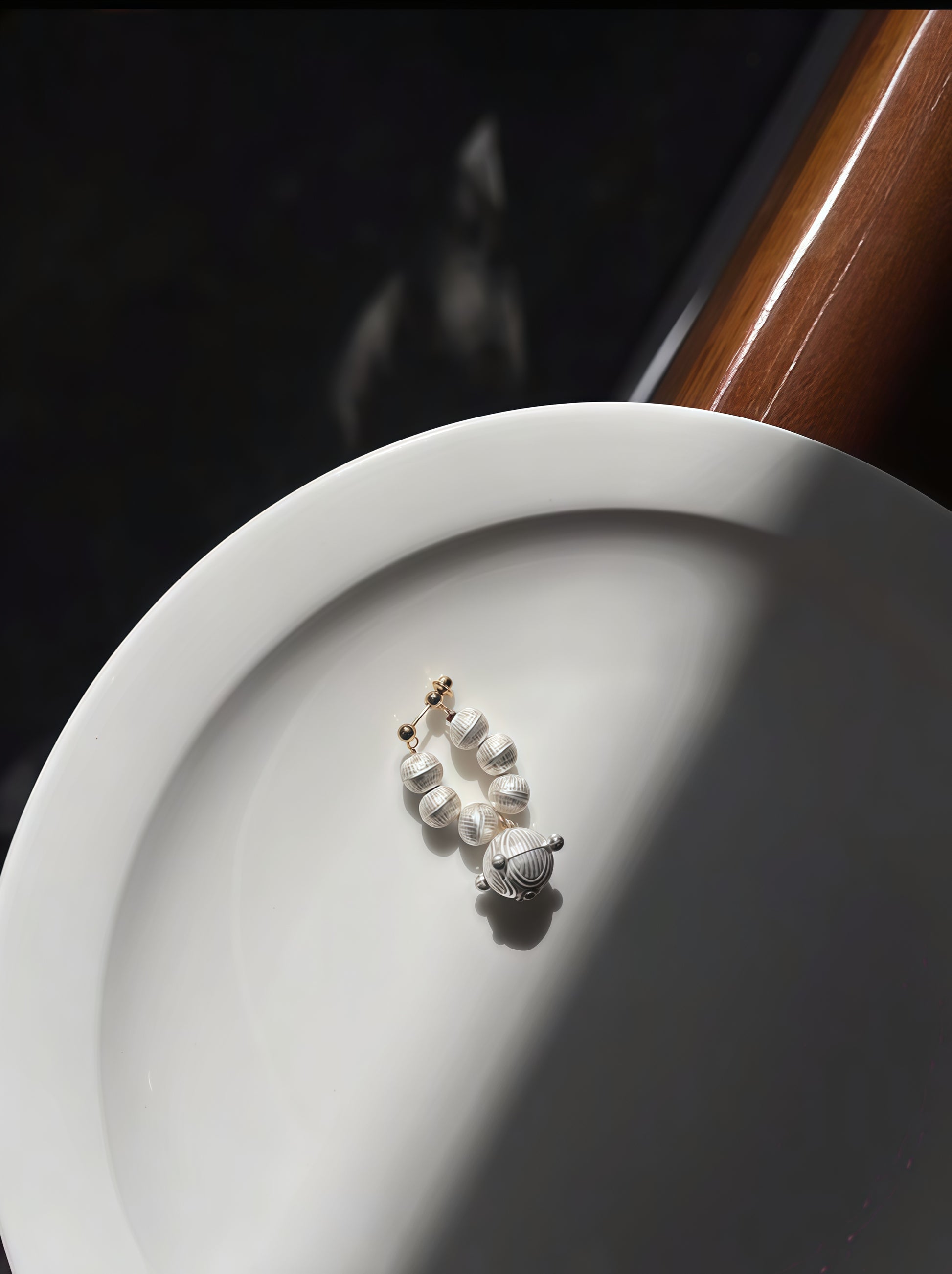 Star - Brushing Simple - Elegant Style