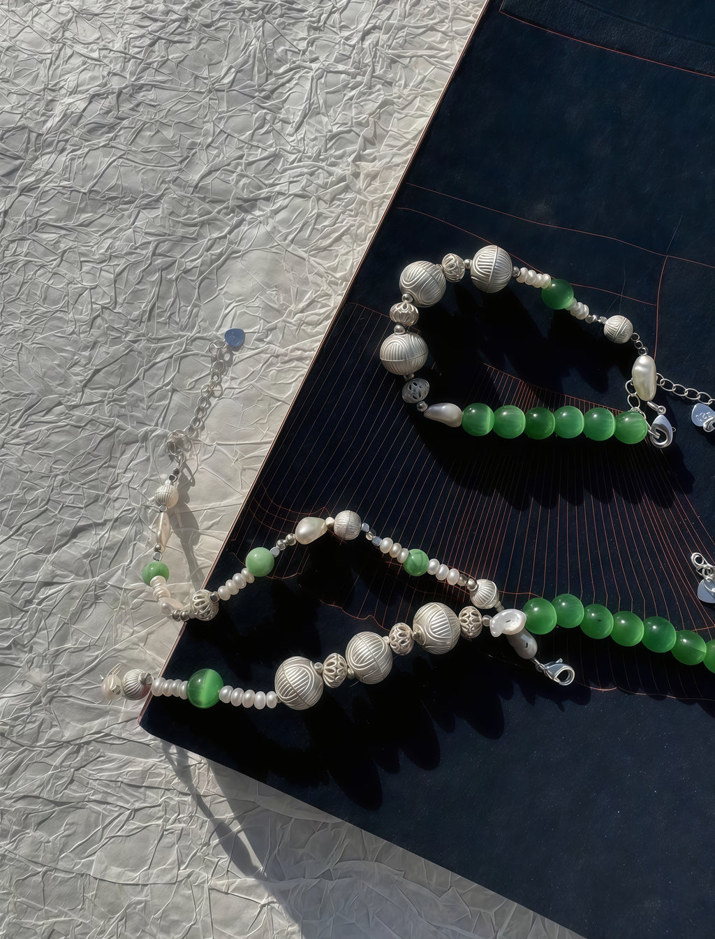 Elegant - Charm Bracelet