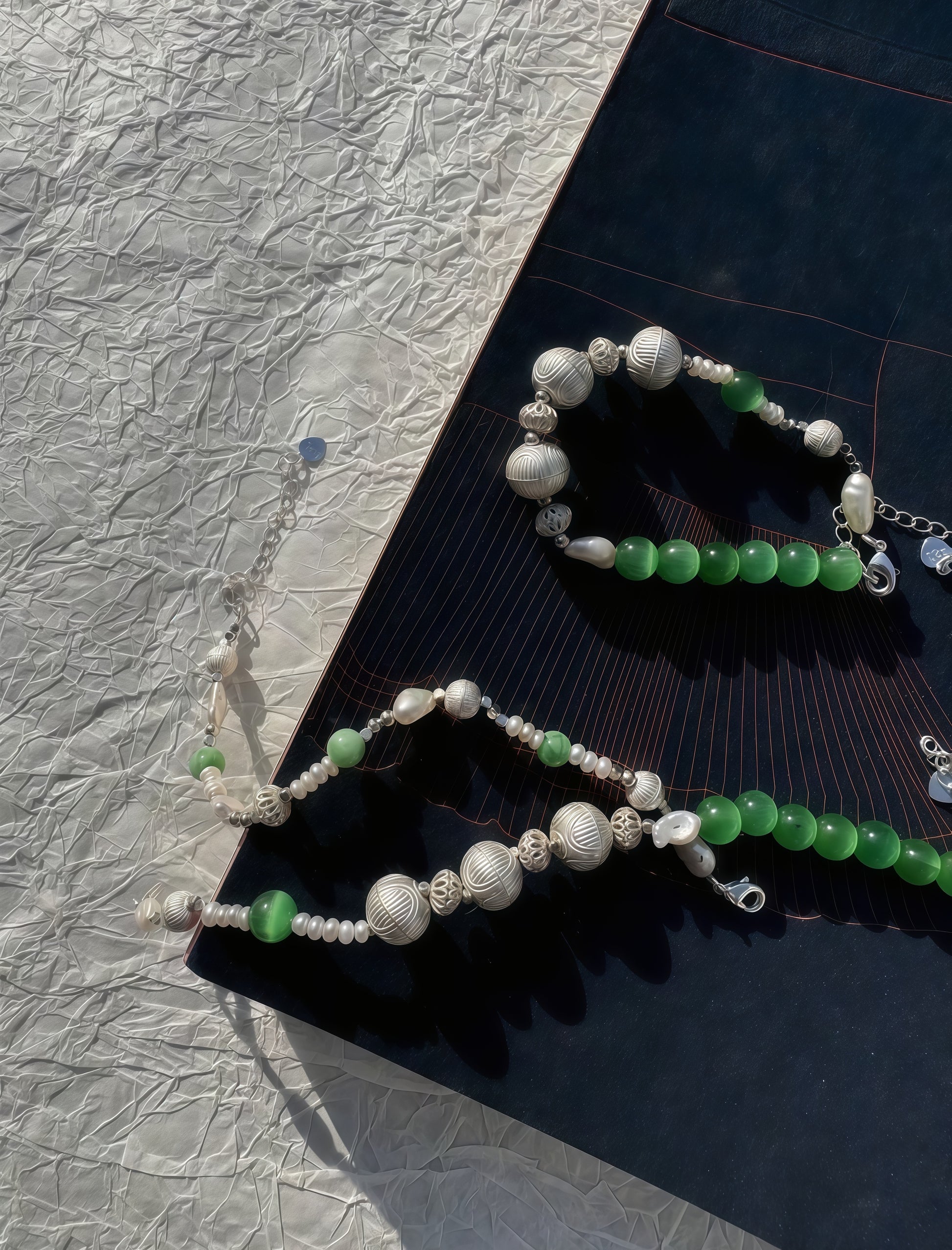 Elegant - Charm Bracelet