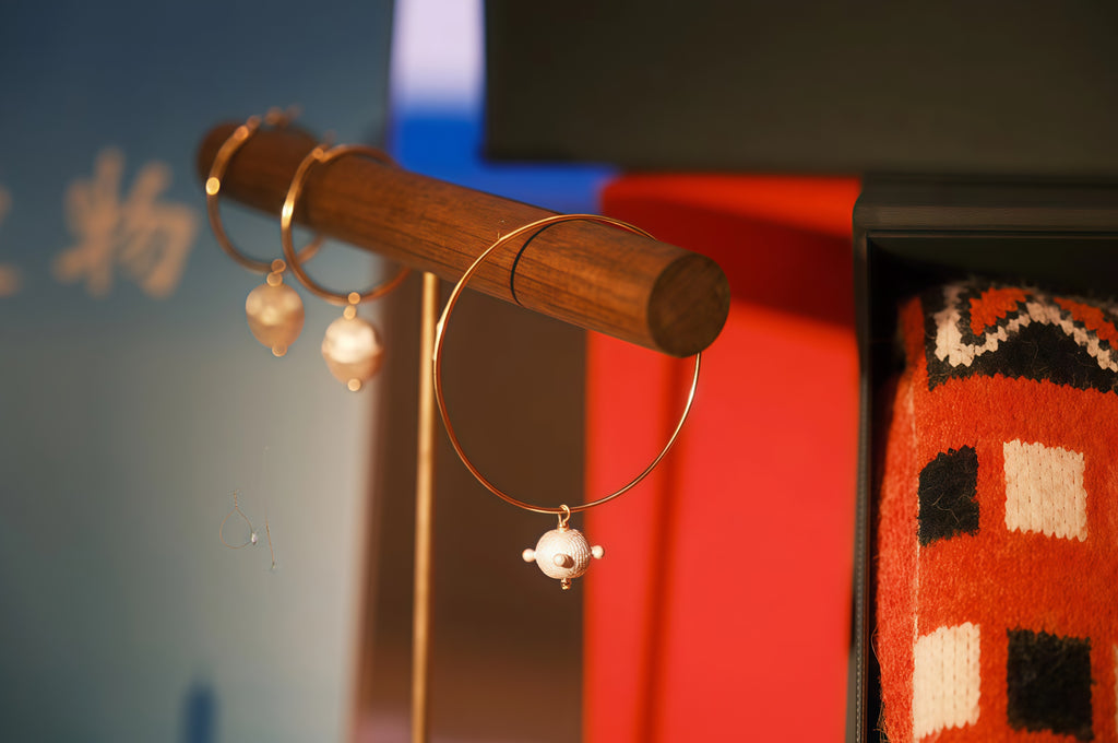 Star - Brushing Bracelet