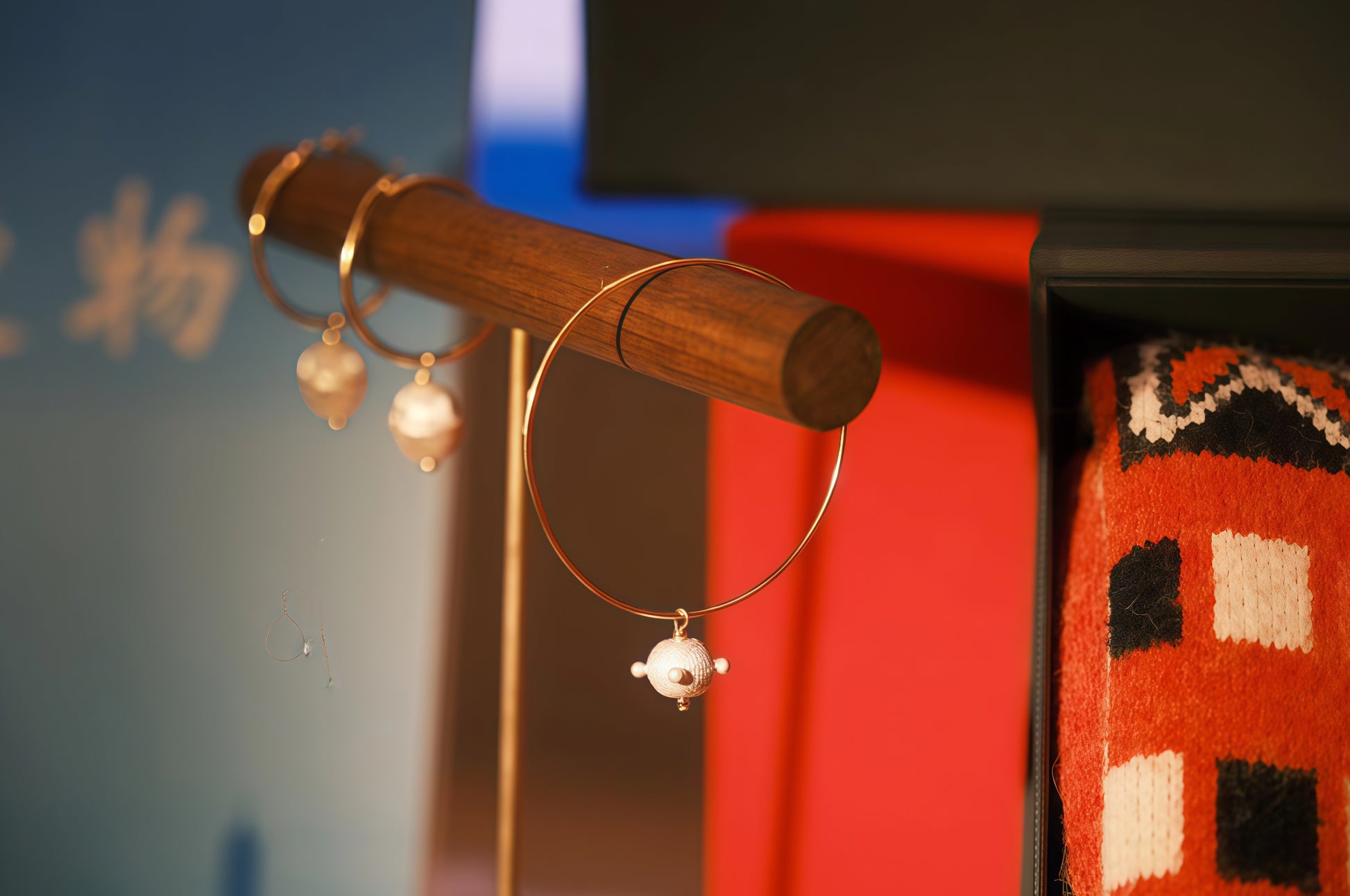 Star - Brushing Bracelet