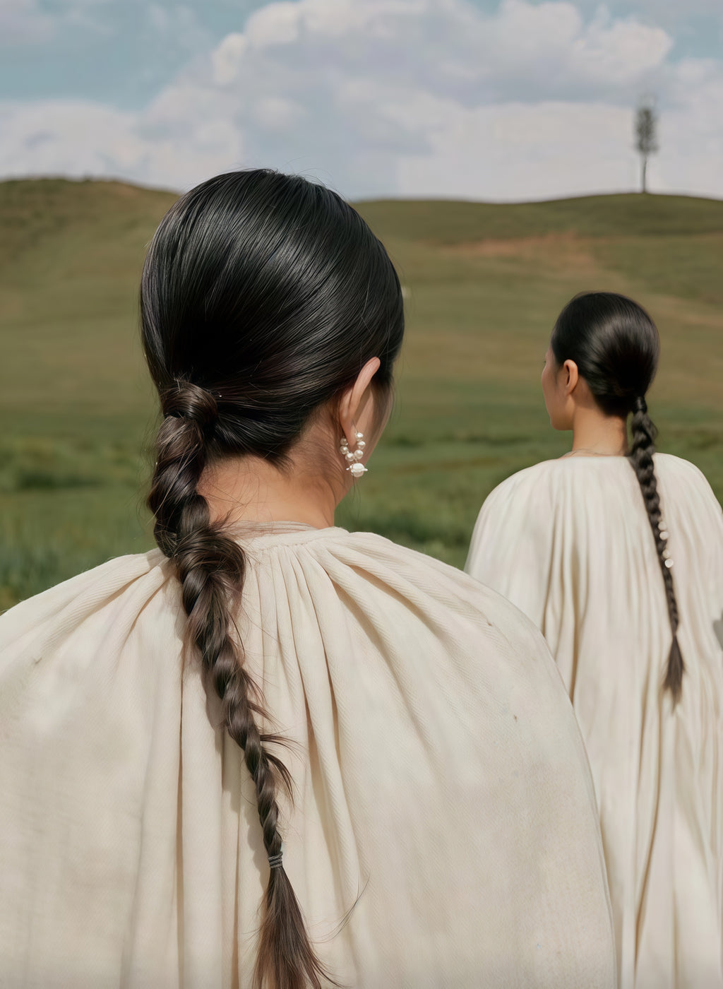 Star - Brushing Simple - Elegant Style