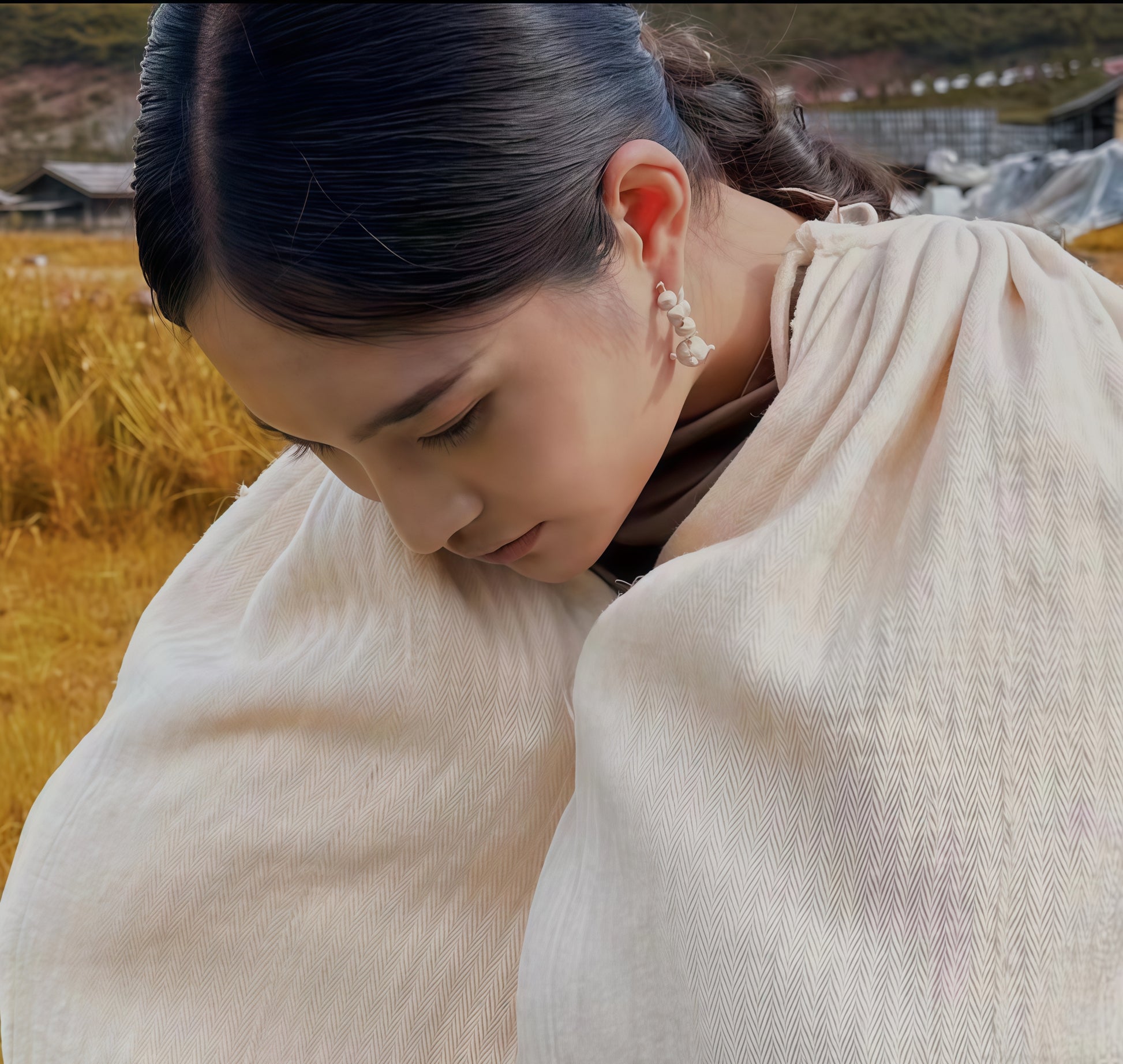 Star - Brushing Simple - Elegant Style