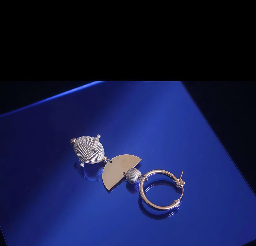 Star & Moon Collection