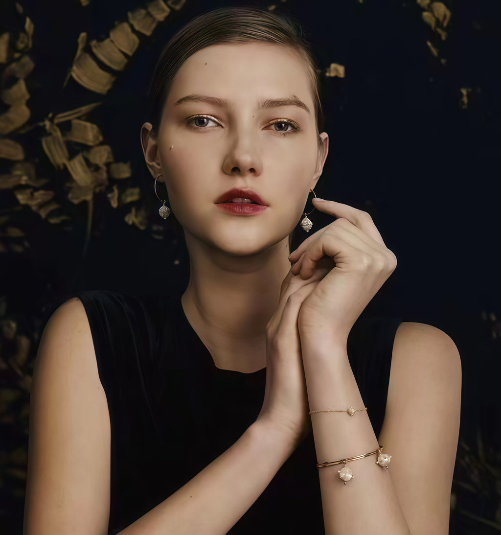 Star - Brushing Bracelet